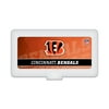 Plastic Pencil Box Cincinnati Bengals