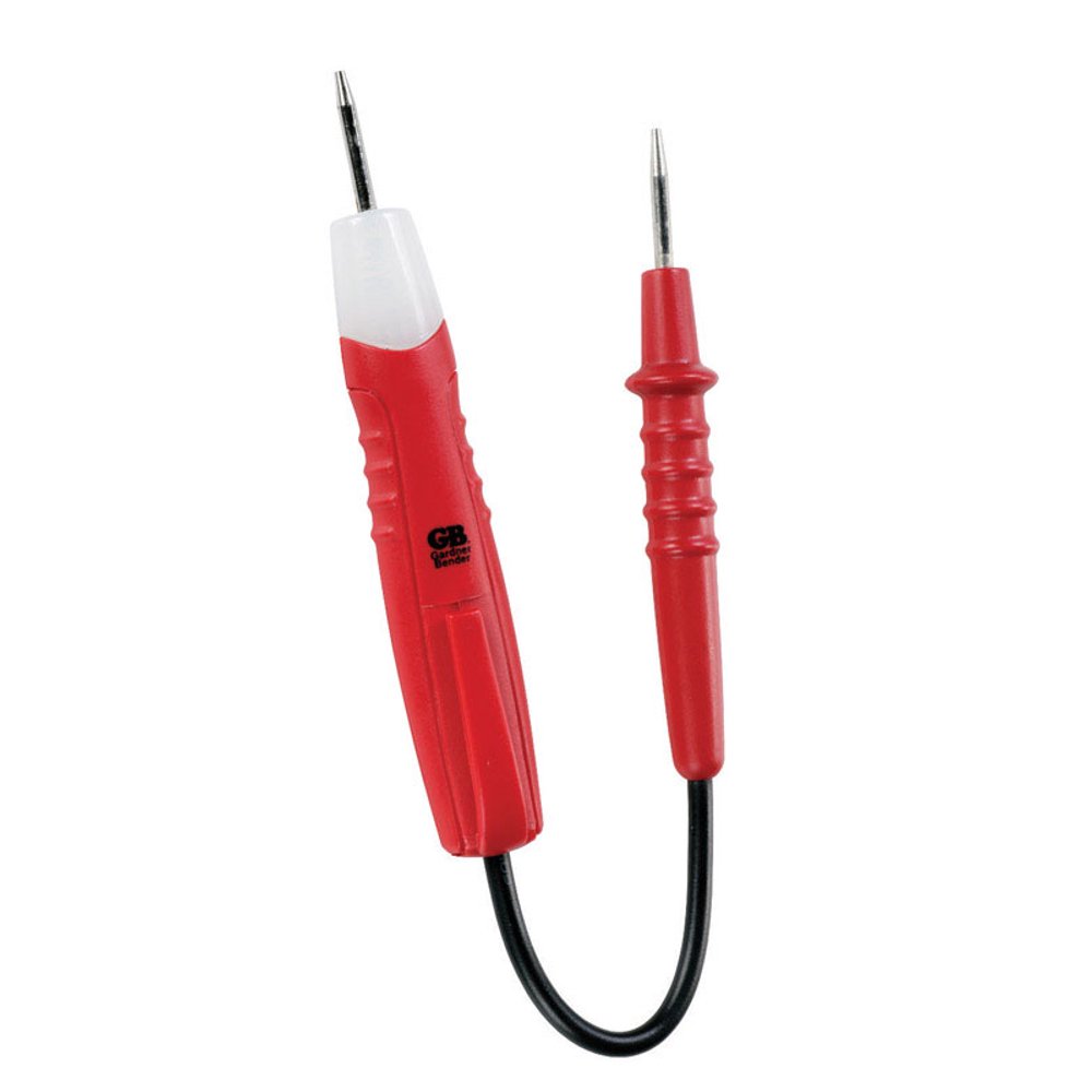 Gardner Bender 80/300 VAC/VDC Voltage Tester
