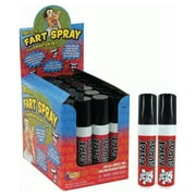 Fart Spray-domestic Version