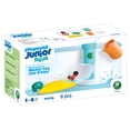 thumbnail image 1 of Playmobil Junior Aqua Tanque de Agua con Tobogán, 1 of 6