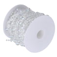 thumbnail image 5 of Nikou 32.8ft Garland String DIY Party Curtain Crystal Beads Strand Acrylic Bead String for Wedding, 5 of 8