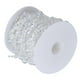 thumbnail image 5 of Guirnalda de cuentas acrílicas, suministros de cortina para fiestas DIY para decoración de bodas, 32,8 pies, 5 of 10