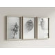 thumbnail image 4 of Juego de 4 estampados decorativos para pared de baloncesto Summit Designs (20 x 25 cm), 4 of 7