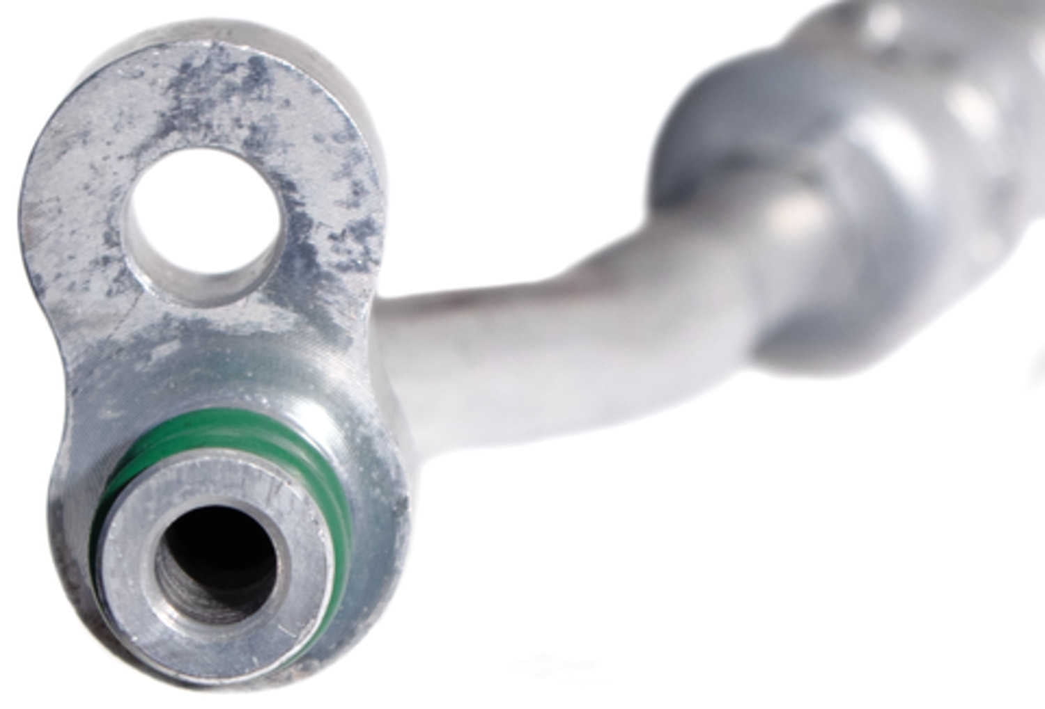 Four Seasons 65225 Liquid Line Hose Assembly w/o Orifice Tube
