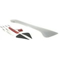 thumbnail image 2 of Spoiler Compatible with 2002-2006 Toyota Camry Rear With Lamp Primed, 2 of 3