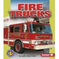 thumbnail image 1 of Fire Trucks (Pull Ahead Books (Paperback)), 1 of 2