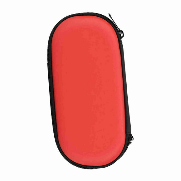 Travel Pouch for PS Vita, Game Console Bag for PS Vita, Protective Hard Case Cover Carry Pouch Travel Bag for PS Vita