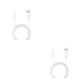 thumbnail image 3 of Methold Cable de carga rápida, repuesto de de antiinterferencias para Honor Band 6/Huawei Watch Supply No.1 Type2 NO2, 3 of 6