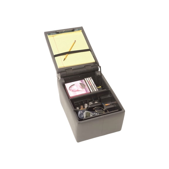 Rampage 39423 Contractors Console Bench Seat 18.5inx10.5inx8in