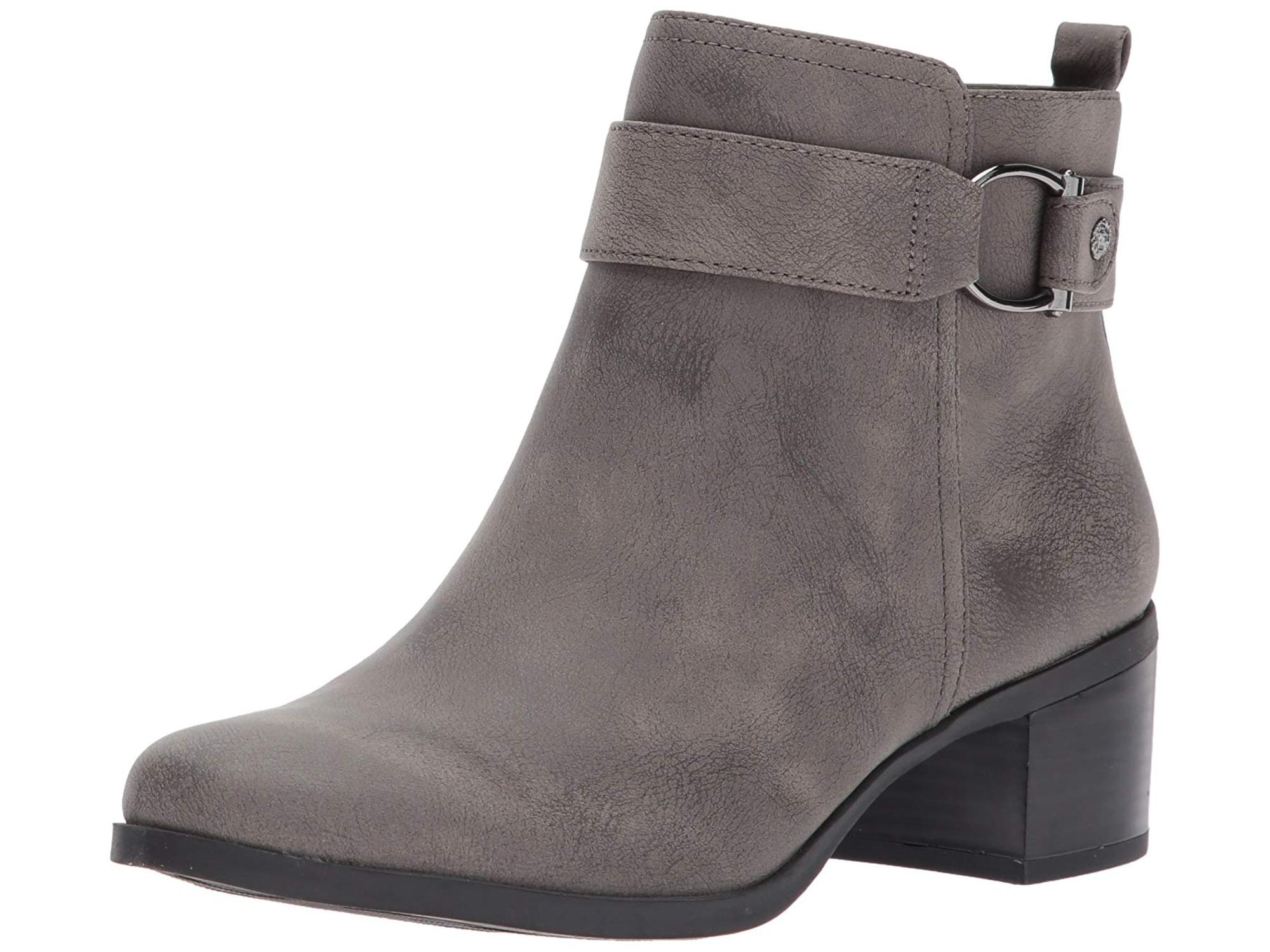 anne klein jeannie bootie