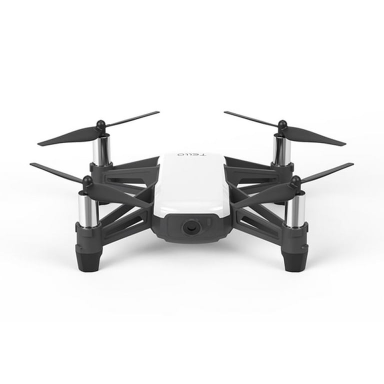 ホビーラジコン DJI TELLO FEEL THE FUN DJI Tello RC Drone FPV Quadcopter With 720 HD WIFI Camera In Stock