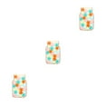 thumbnail image 4 of relayinert Wood Classroom Increase Children Learning Room Ornaments Decor Reward Encourage Children Success For Room Learning Room A 3Set, 4 of 6