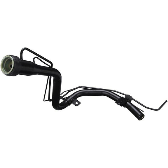 Agility Auto Parts 4063227 Fuel Tank Filler Neck for Toyota Specific Models