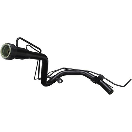 Agility Auto Parts 4063227 Fuel Tank Filler Neck for Toyota Specific Models