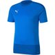 thumbnail image 1 of Puma Mens Goal 23 Training Jersey, blulemonade, S, 1 of 2