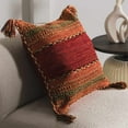 thumbnail image 3 of Hauteloom Trussville Throw Pillow, 3 of 4