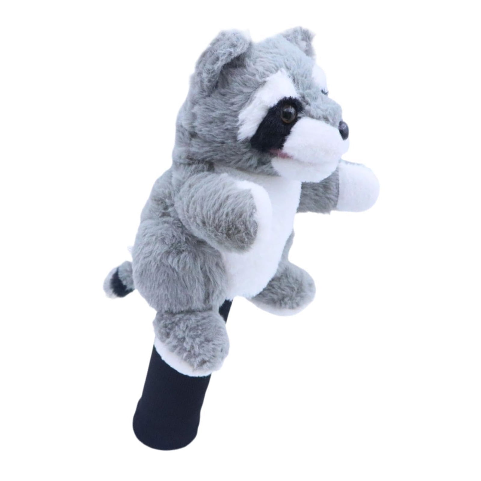 Golf Putter Covers Driver Head Protective Guard Golfs Mallets Headcover Golf Head Covers Golfs Club Protectors Sleeve