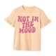 thumbnail image 3 of Camiseta de mujer Ropa de verano Ropa deportiva Camisa de cuello redondo para viaje a la playa de oficina L, 3 of 7
