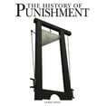 thumbnail image 2 of Pre-Owned History of Punishment, Paperback by Lyons, Lewis, ISBN 1782744894, ISBN-13 9781782744894, 2 of 6