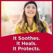 Carmex Classic Medicated Lip Balm Stick, Lip Moisturizer, SPF 15, 1 Count