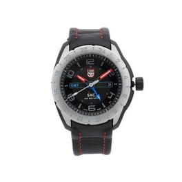 Pre owned Luminox Recon Team Leader Black Dial Quartz Watch XL.8842.MI Good Walmart