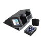 thumbnail image 1 of Deck Box Vensus MTG Commander con bandeja para dados 160 con doble funda, 1 of 6
