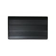 thumbnail image 3 of USB2.0 to Hard Disk Case 2.5'' HDD Enclosure Portable Hard Disk Box Aluminum Alloy HDD Enclosure Black, 3 of 7