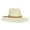 Natural, variant on Panama Jack Women's Sun Hat - Paper Braid Straw, Safari, 3 1/2" Big Brim (Natural)