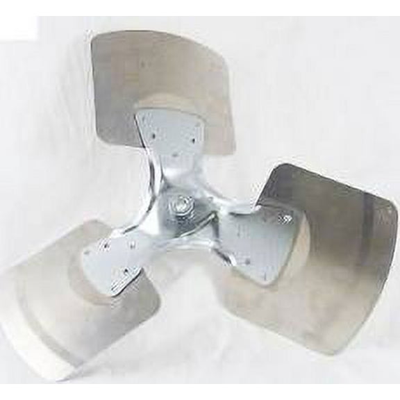 ARMSTRONG AIR R45582-001 - 18" 3 Blade Fan W/ 1/2" Hub (R45582-001)