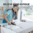 thumbnail image 3 of Handheld Sewing Machine, Electric Switch, Easy to Operate, Portable Mini Sewing Machine, Sewing Machine for Beginners, 3 of 6