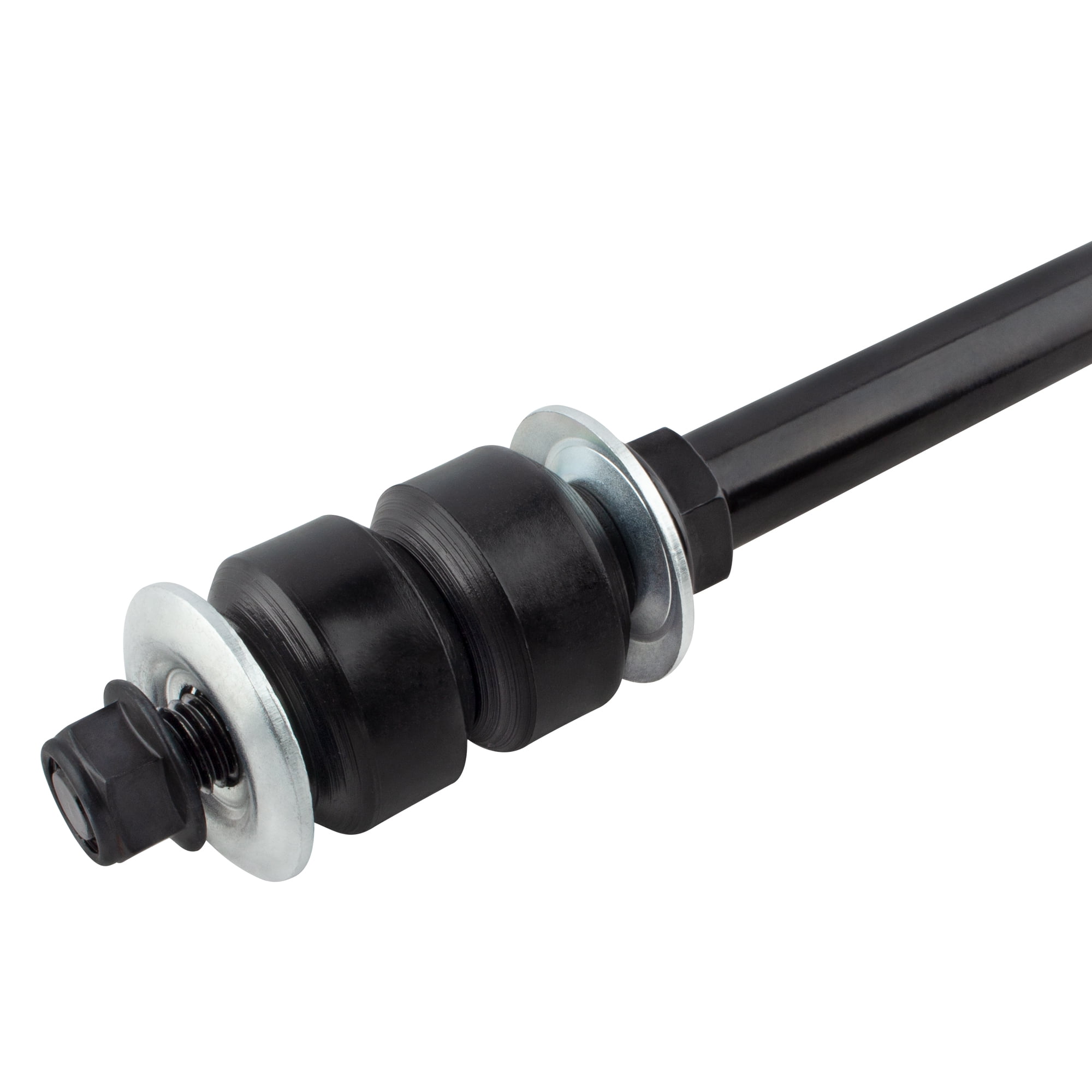 BOXI 2pcs Front Stabilizer Sway Bar Links Fit for Dodge Ram 1500 2002 2003 2004 2005 - FIT 4WD 4x4 Models ONLY | K7422