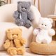 thumbnail image 2 of Juguetes de peluche de Gato Azul de dibujos animados de pelo largo Kawaii, muñeca de Animal de peluche suave, juguetes de gatito, almohada Huggable para niños, regalos lindos, 50cm, 2 of 4