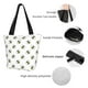 thumbnail image 4 of Fotbe Bee Bolsa de Playa con Estampado, Bolsa de Hombro, Bolsa de Mano Espaciosa, Bolsa de Viaje Ligera, Bolsa de Compras Versátil, 4 of 6
