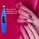 thumbnail image 5 of Drill Uñas Profesional Portátil Pulidor Para Pies Cuidado Levamdar  CPB-US-HPP114-2, 5 of 5