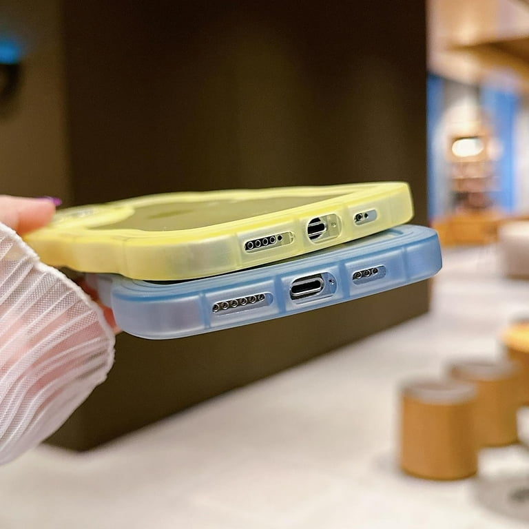 Compatible with iPhone 15 Pro Case 6.1