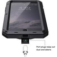 thumbnail image 5 of Étui pour iPhone 7 Plus / 8 Plus, Lanhiem Antichoc Robuste [Armure Robuste] avec Protecteur d'Écran Intégré, 5 of 5