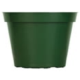 thumbnail image 4 of 10" Grower Pot Green, 4 of 4