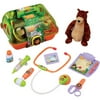 Electronic Vets Playset- Baloo