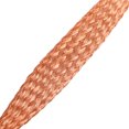 thumbnail image 3 of RUNROTOO 6Ud Cable De Conexión A Tierra Para Con Terminales De Anillo Multicolor, 3 of 7