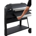 thumbnail image 3 of Brisk It Grill Front Folding Shelf for Origin-940 Wood Pellet Grill, 3 of 7