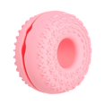thumbnail image 1 of Alfombrilla de limpieza de brochas Yuyangstore Rosa Limpiador de brochas de maquillaje, 1 of 8