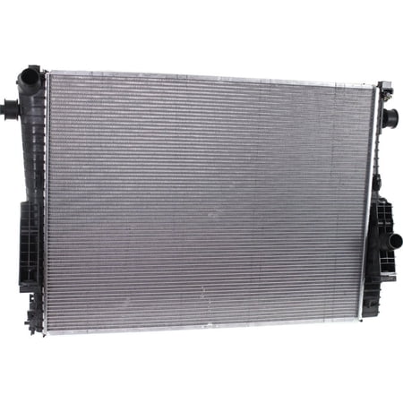 Radiator For 2008-2010 Ford F-250 F-350 F-450 F-550 DPI# 13022