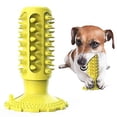 thumbnail image 1 of Dog Toothbrush Chewing Toy Tooth Cleaning Toy Durable And Tough Puppy Teeth, 1 of 4