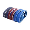 thumbnail image 4 of Juego de Correas de Lijado Surtidas Sunnimix 30 Uds Pieza de Reparación Estilo Doméstico B, 4 of 8