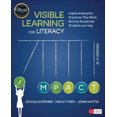 thumbnail image 2 of Visible Learning for Literacy, Grades K-12: Implementing the Practices That Work Best to Accelerate Student Learning, 2 of 2