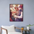 thumbnail image 4 of My Hero Academia Jigsaw Puzzle, Wood Puzzles Adult, 300 PCS Jigsaw Puzzle Perfect for Game Nights, 4 of 8
