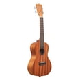 thumbnail image 4 of Kala KA-15C Satin Mahogany Concert Ukulele w/ Hard Case, 4 of 8