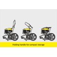 thumbnail image 2 of Laveuse à pression à essence G2900X de Karcher, 2 of 4