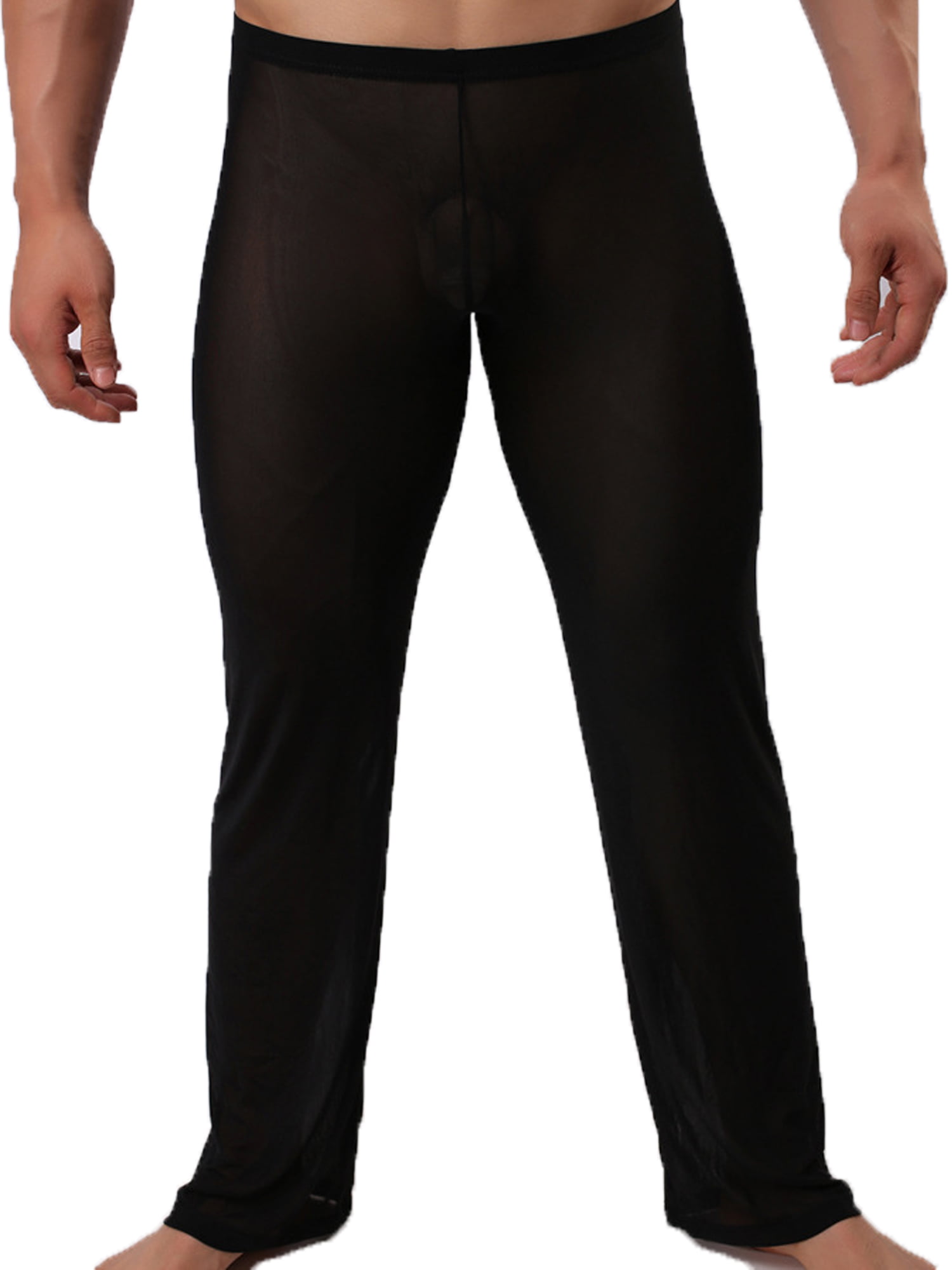 see through mens trousers Off 64%