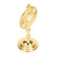 thumbnail image 1 of Decoración de mesa católica exquisita base estable estatua de comunión cristiana adorno de aleación para coche oficina fiesta religiosa ANGGREK Otros, 1 of 8
